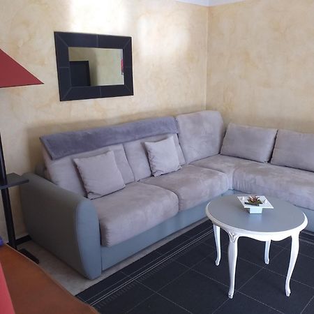 شقة Rez-De-Jardin 50 M² Entre Biarritz Et Capbreton أوندريز المظهر الخارجي الصورة