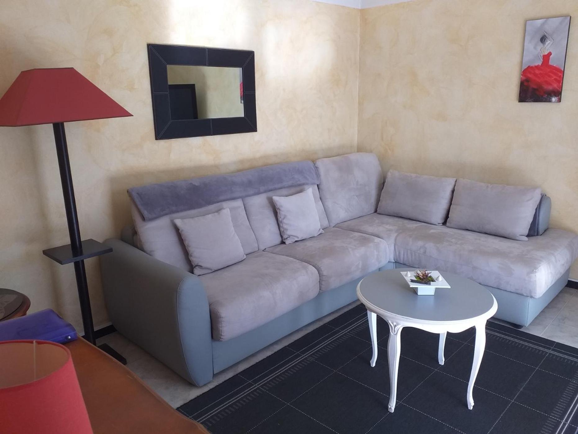 شقة Rez-De-Jardin 50 M² Entre Biarritz Et Capbreton أوندريز المظهر الخارجي الصورة
